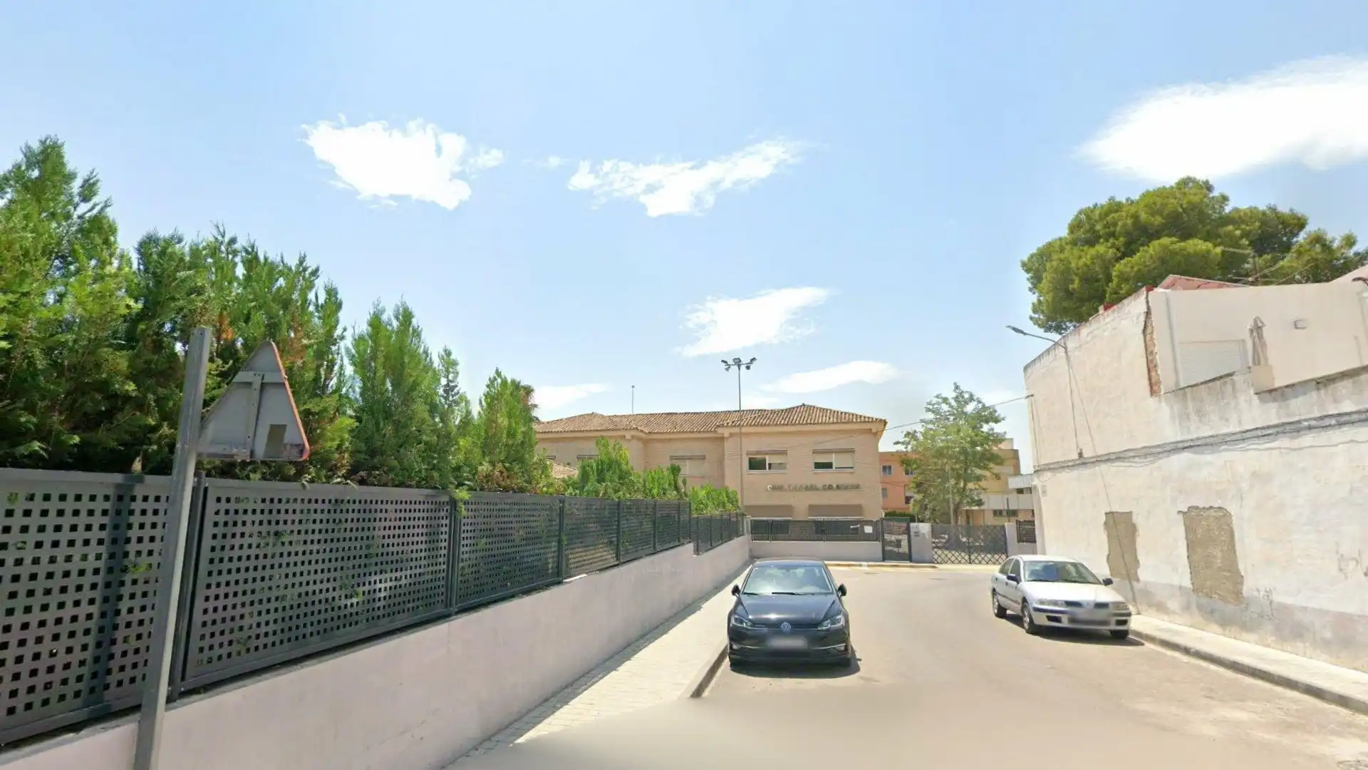 Semi-detached house for sale in Morera, imagen 4