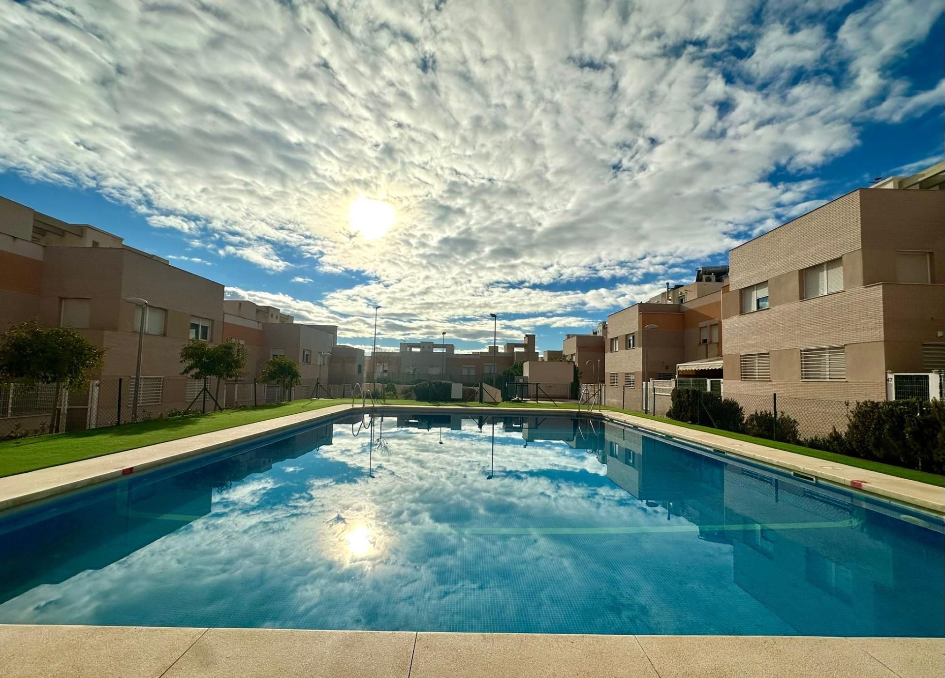 Dúplex en venda a Los Molinos - Villa Blanca