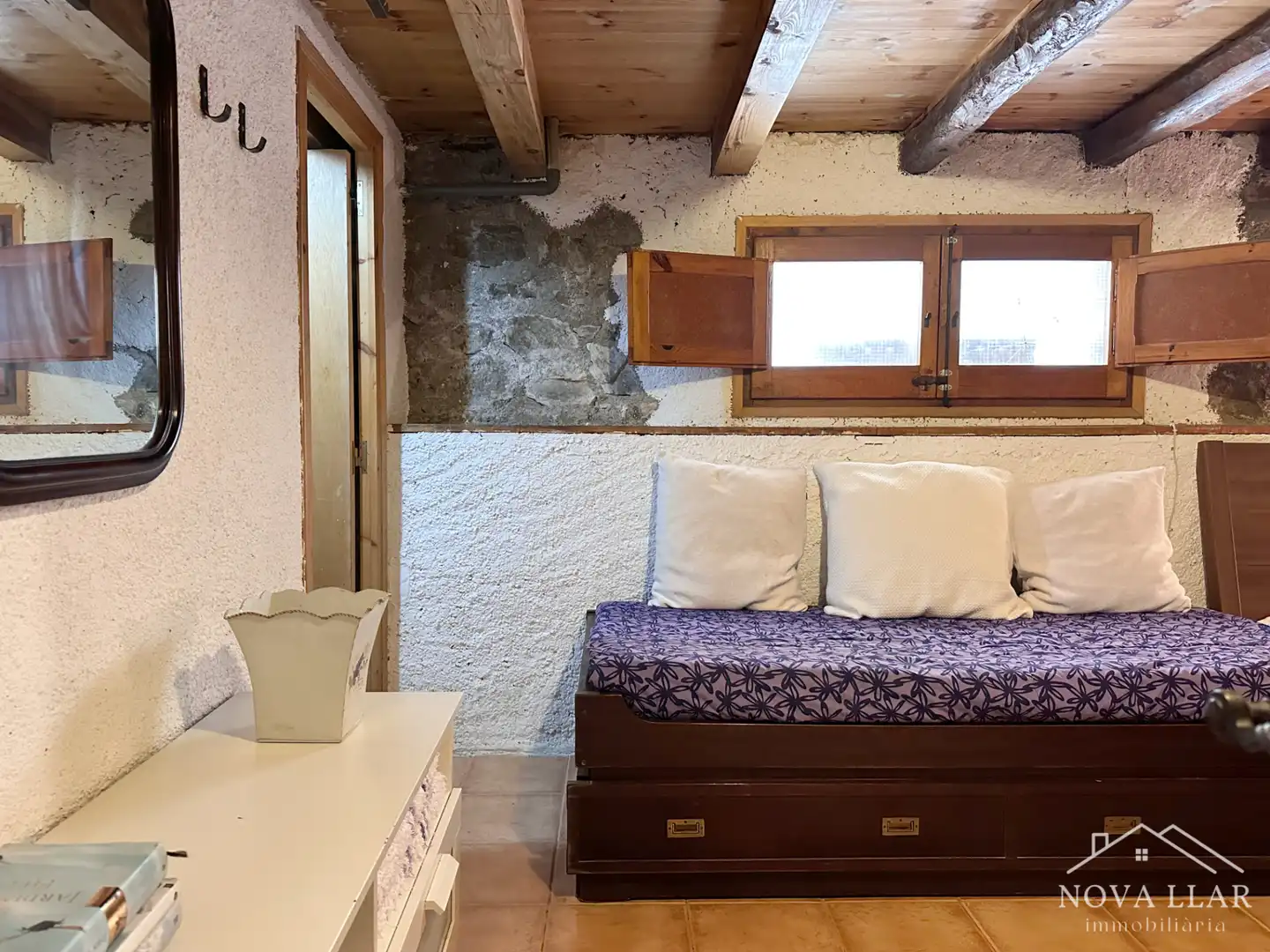 Houses for sale in Ribes de Freser  with Heating, Parquet flooring and Terrace