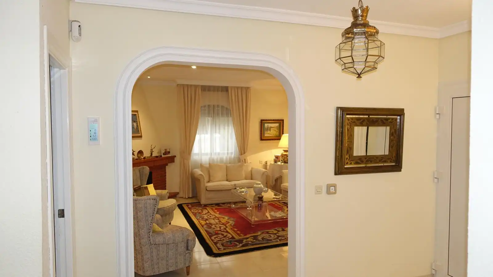 Casa o chalet en venta en Albolote con Aire acondicionado, Calefacción y Piscina