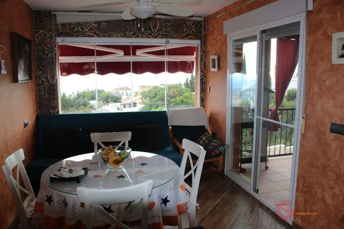 Villa mit Pool zum Verkauf in Monte los Almendros - El Pargo - Costa Aguilera, imagen 6