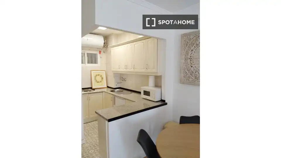 Room in Montemar
