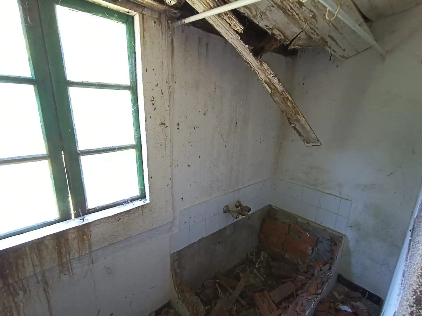 Maison rustique avec jardin à vendre à A Reborica, imagen 25