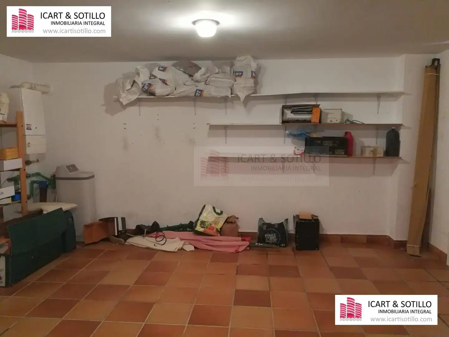 Detached house with terrace for sale in Closa de Vinaròs - Ermita, imagen 34
