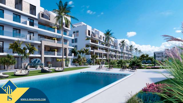 Apartamento en Venta en El Raso