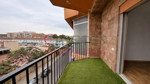Foto 3 de Piso en venta en Pasaje Marroca, Centro Ciudad, Paterna