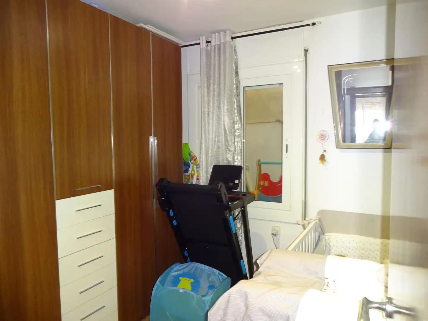 Habitación de Piso en venta en Mataró con Aire acondicionado