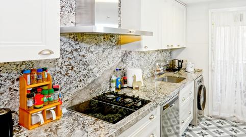 Foto 4 de Pis en venda a De López de Aranda, Salvador, Madrid