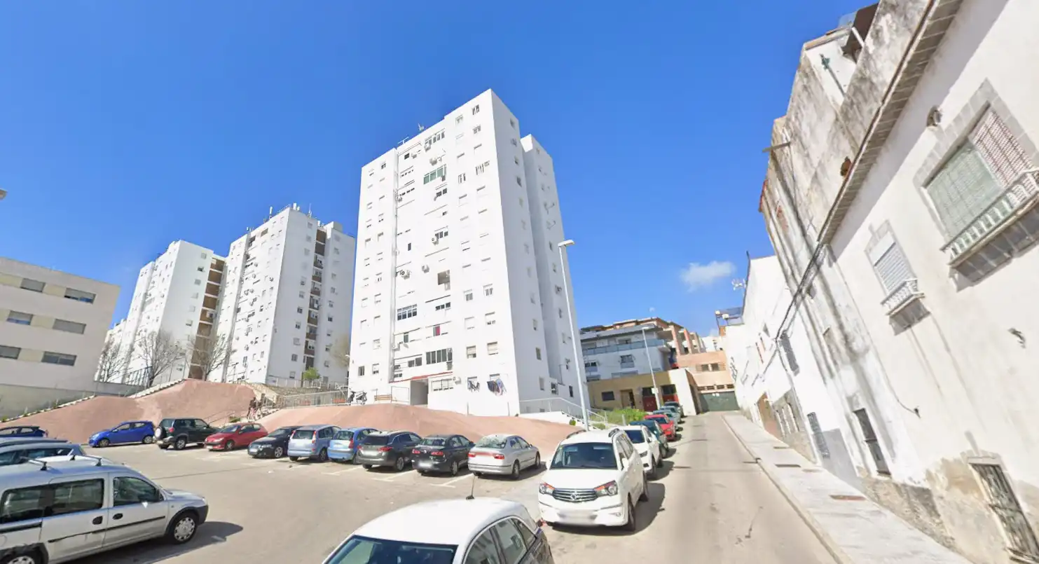 Maison à vendre à CL. VISTA ALEGRE