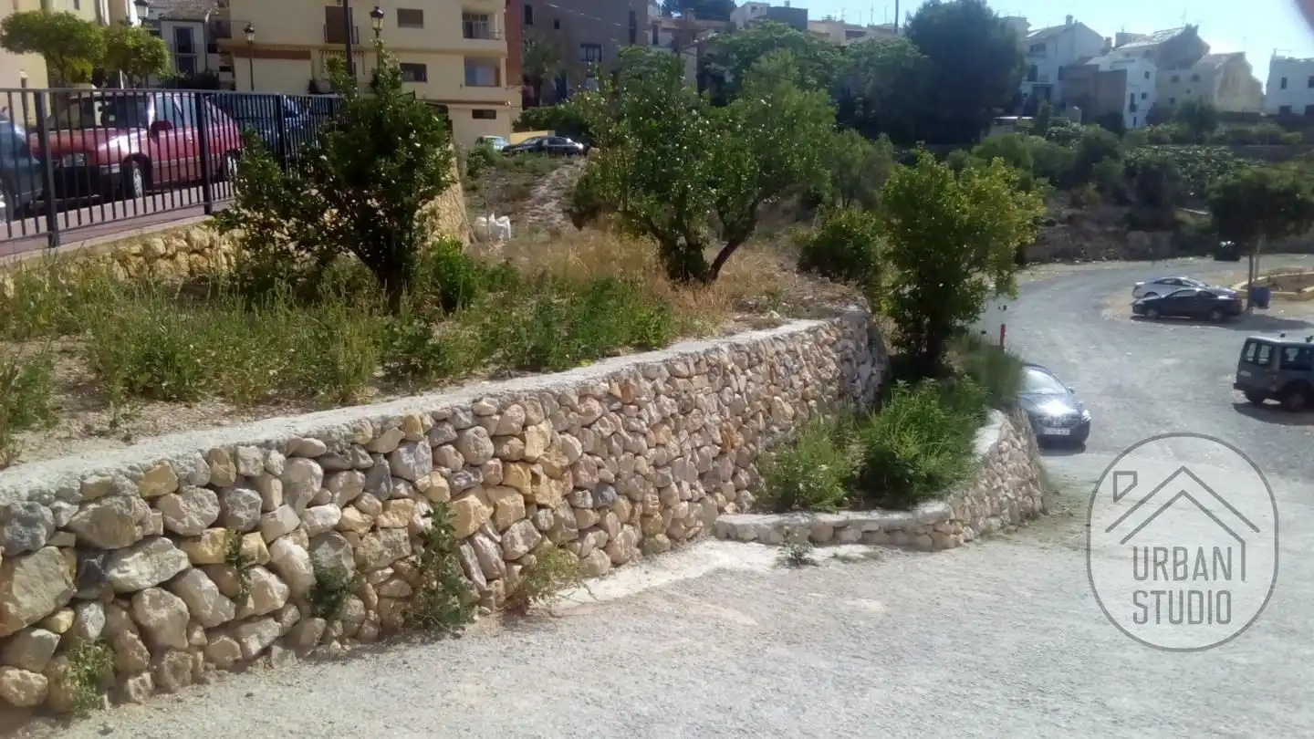 Lands and plots for sale in calle Nou de Octubre, imagen 8