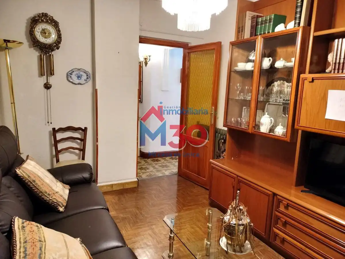 Flat for sale in La Charca