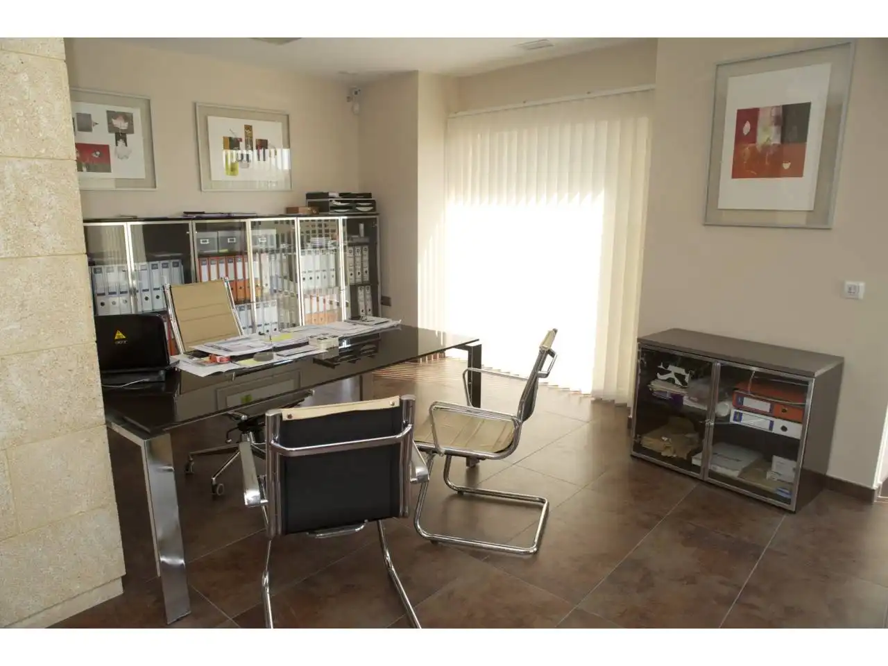 Business premises for sale in Campo del sur, imagen 26