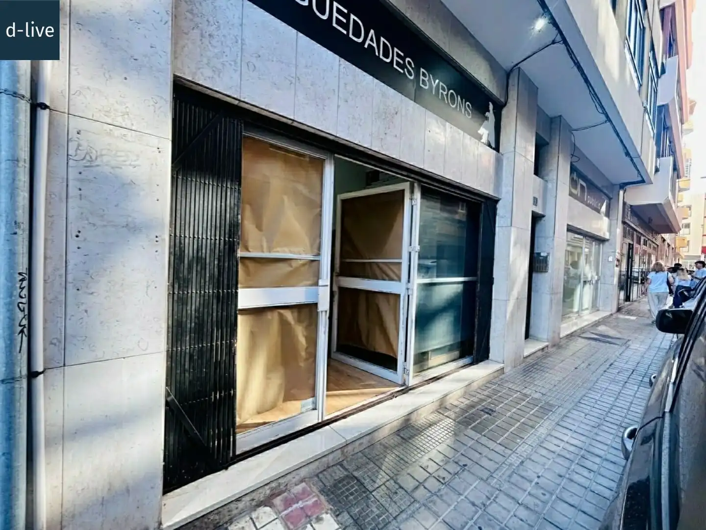 Local comercial en venta en Centro