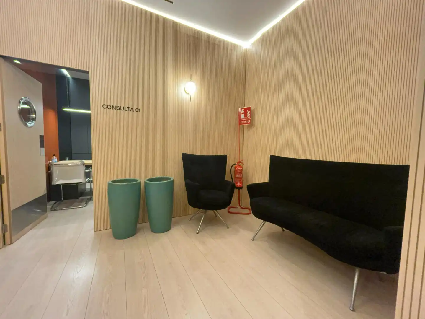 Local commercial à louer à Avenida Avenida de Europa 11, imagen 19