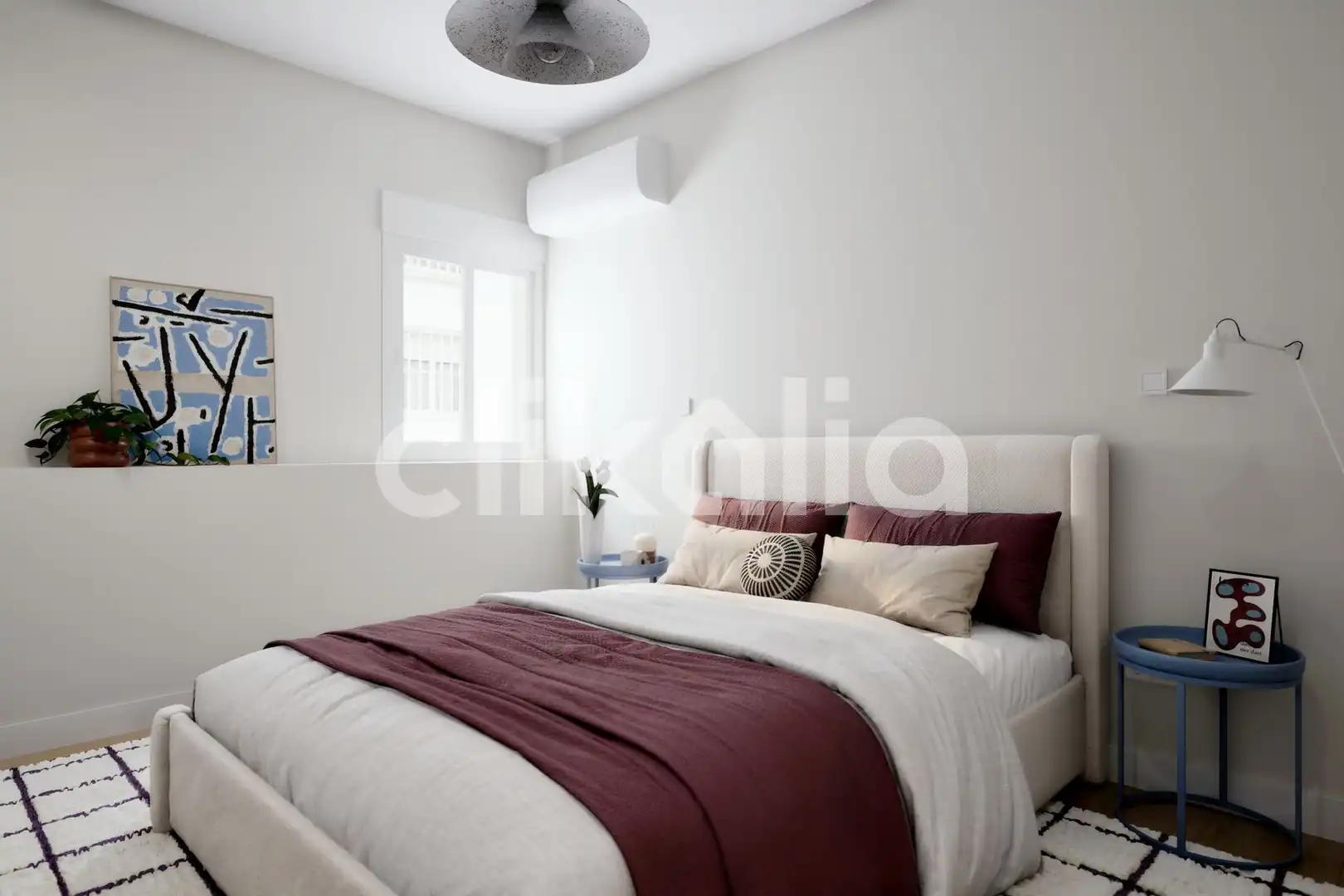 Habitación de Piso en venta en Nervión