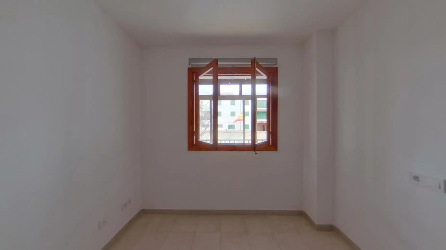 Bedroom of Flat for sale in Manacor