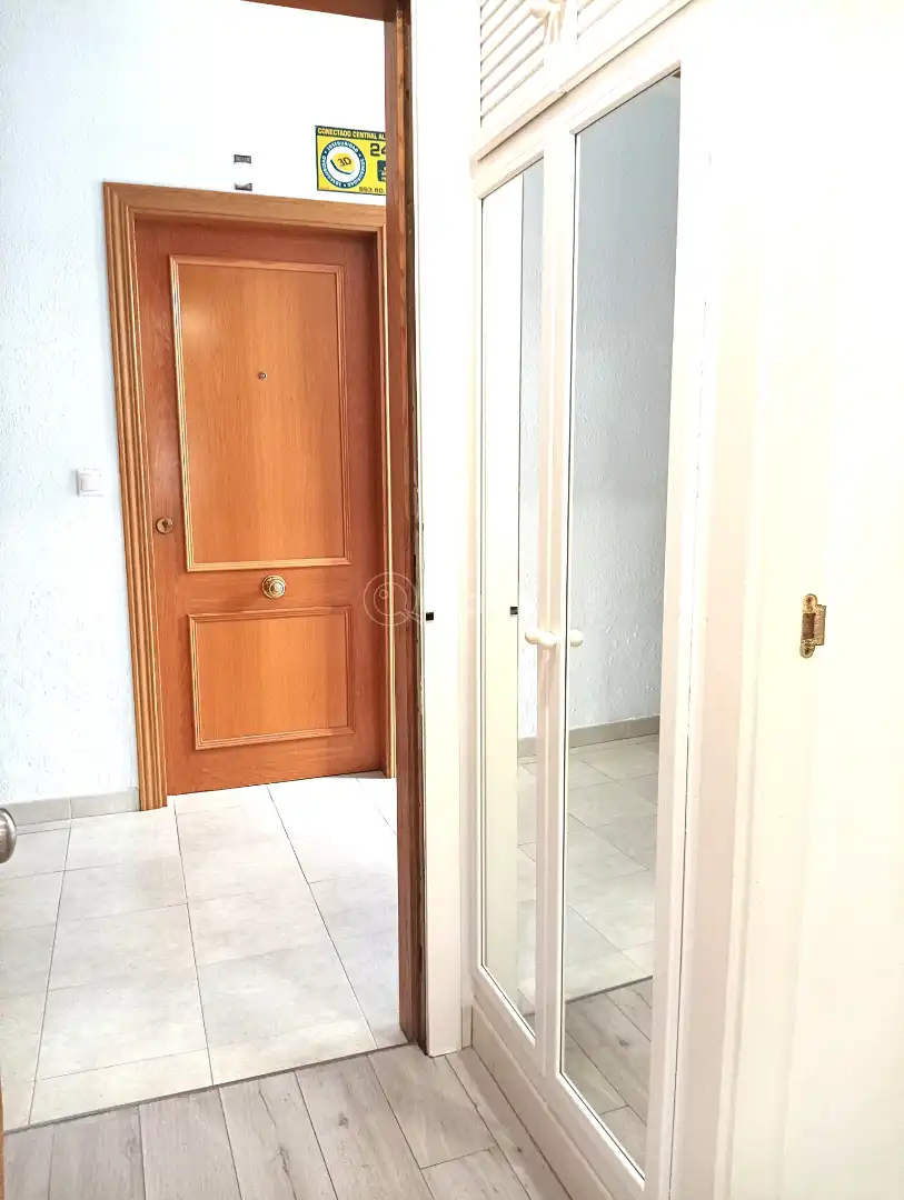 Planta baja en venta en Torremolinos con Aire acondicionado, Amueblado y Horno