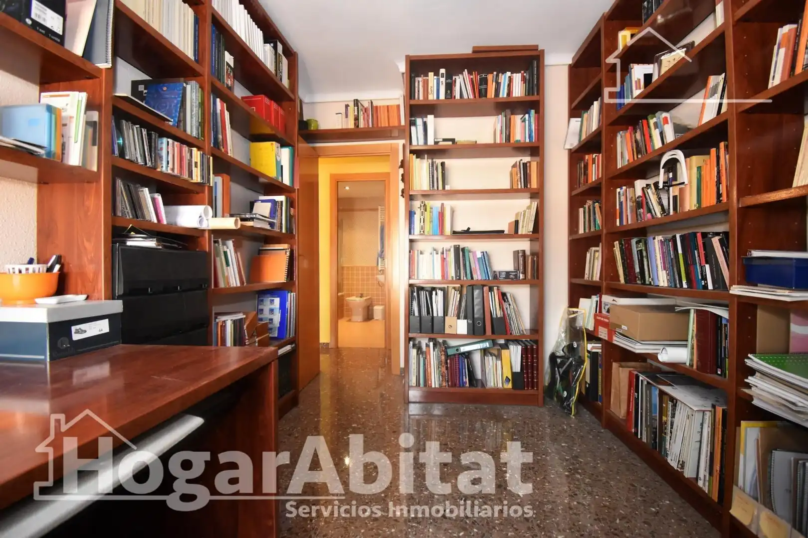 Appartement avec ascenseur à vendre à Calle del Maestro Ripollés, imagen 23