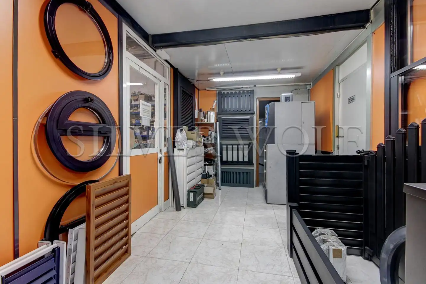 Industrial building for sale in Carrer Baix Llobregat, imagen 18