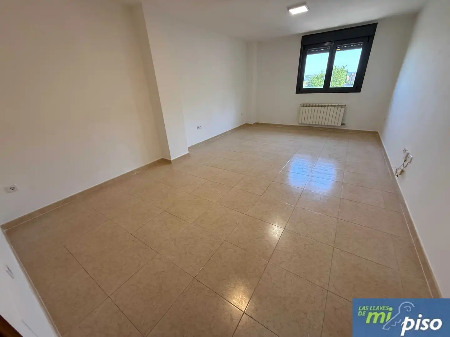 Pis en venda en Santovenia de Pisuerga amb Calefacció, Parquet i Terrassa