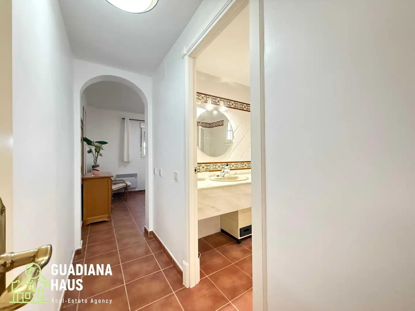 Apartamento con piscina en venta en GOLF NORTE A-10 17, imagen 20