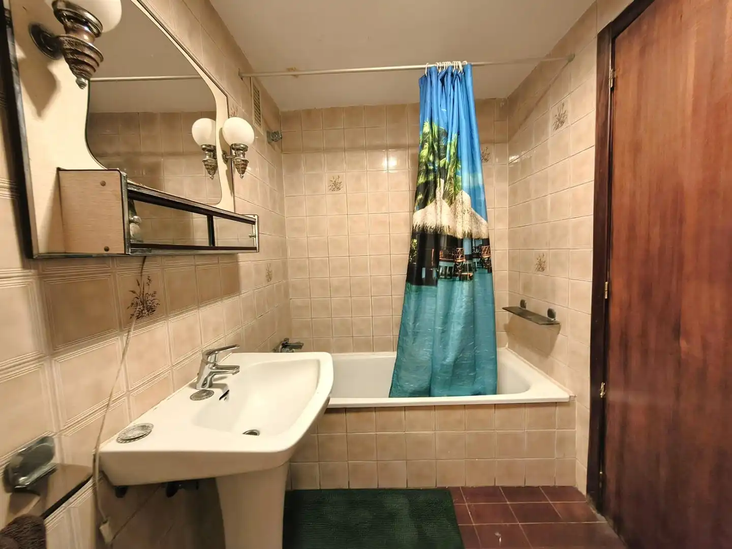 Flat for rent in Calle ALBALAT DELS TARONGERS, La Bega Baixa - Plaza Xúquer
