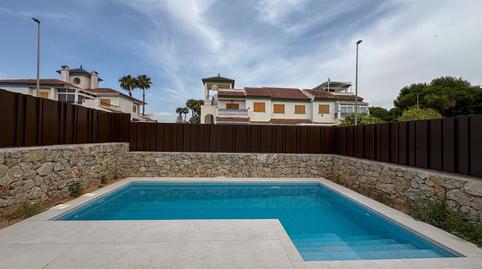 Photo 4 of House or chalet to rent in Campoamor, Orihuela