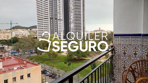 Foto 2 de Pis de lloguer a Del Doctor Marañon, Martiricos - La Roca - La Rosaleda, Málaga Capital