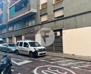 Parking of Premises to rent in  Barcelona Capital