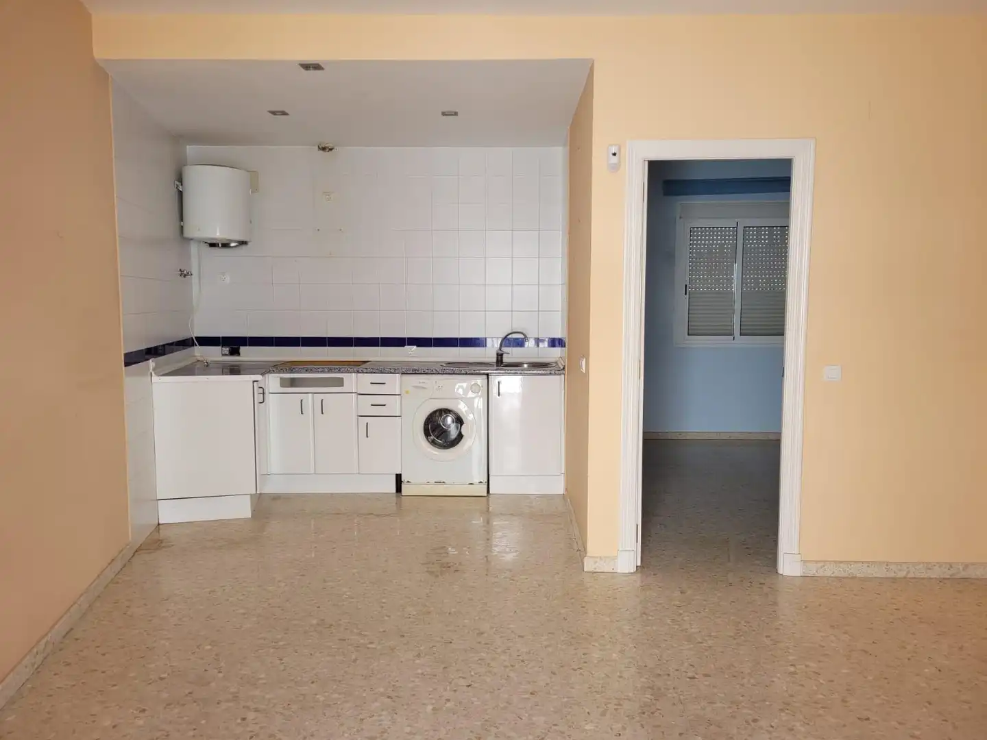 Cocina de Piso en venta en Chipiona