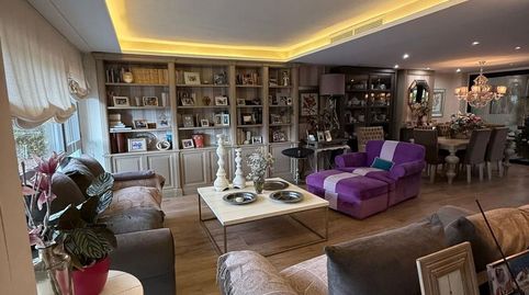 Foto 4 de Casa adosada en venta en Xunta de Galicia, Valdecabañas, Boadilla del Monte