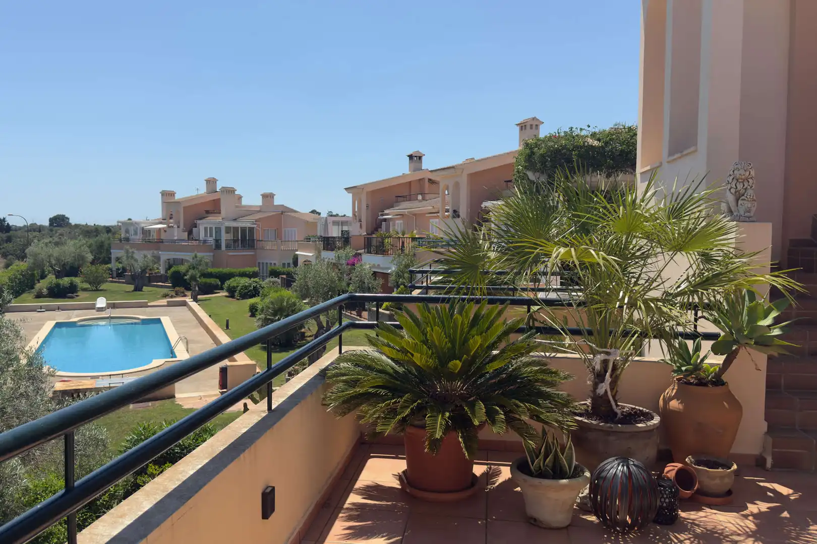 Attique à vendre à Cala Millor, imagen 42