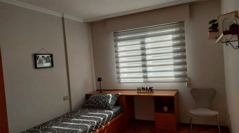 Foto 4 de Piso en venta en Avenida Da Mariña, 14, Cervo, Lugo