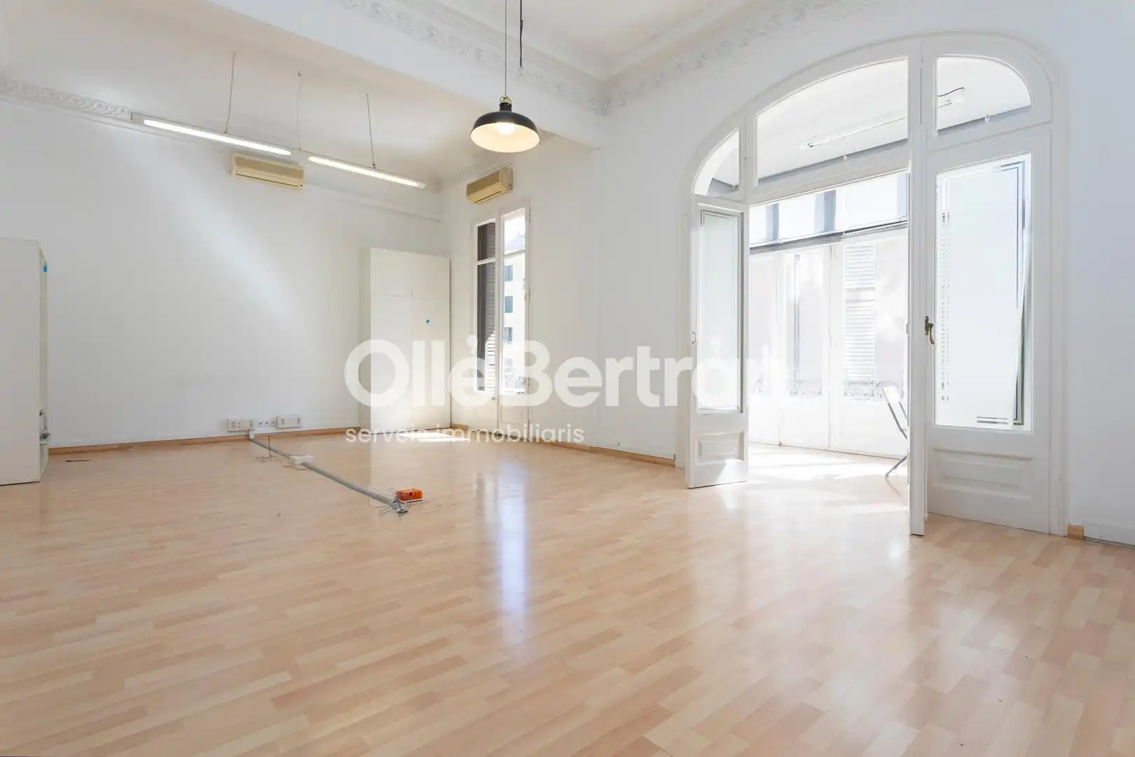 Office space with lift to rent in Diagonal, imagen 4