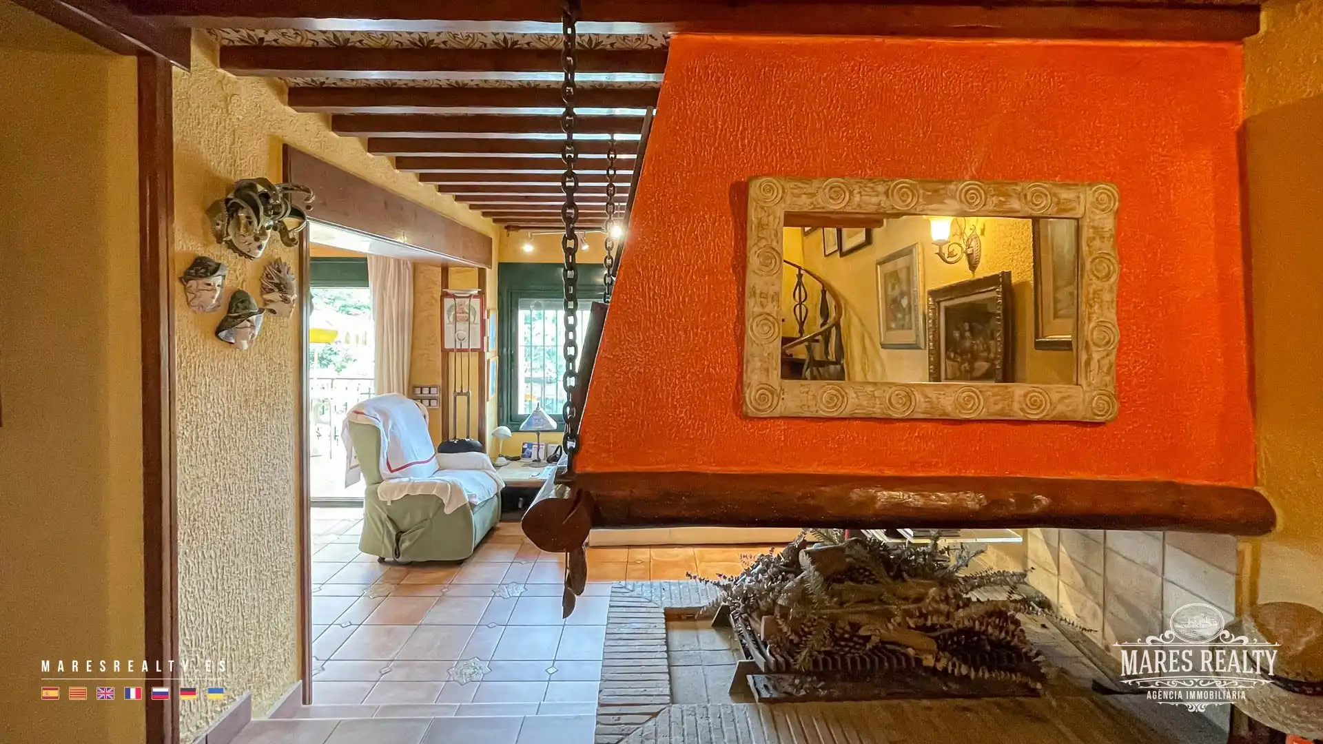 Maison avec jardin à vendre à Canyelles, imagen 8