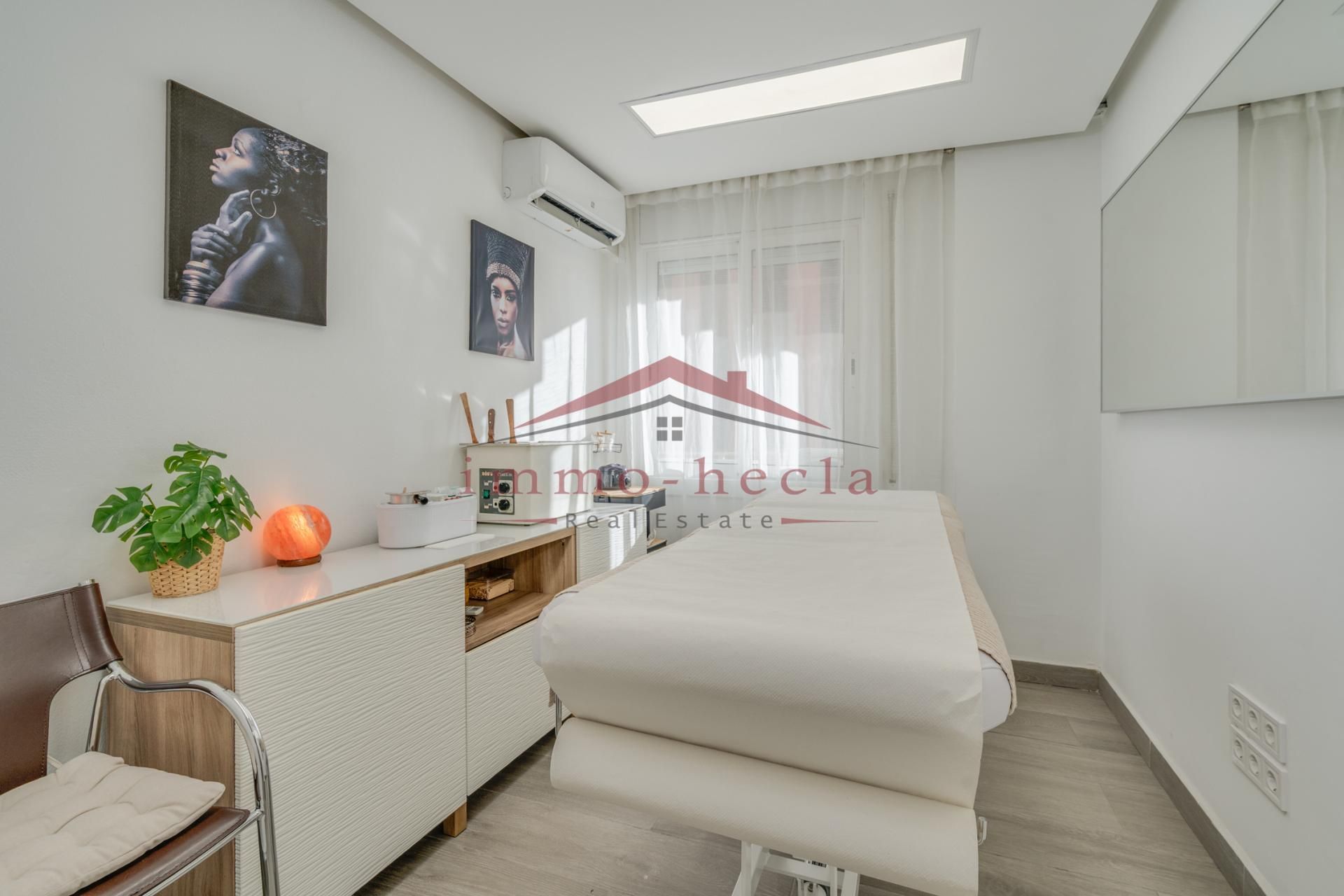 Wohnung zum verkauf in Centre