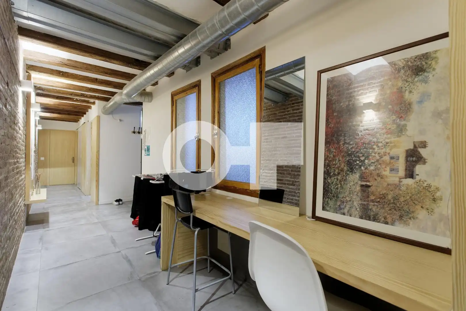Appartement avec terrasse à vendre à Carrer Carrer de Joaquin Costa, imagen 8