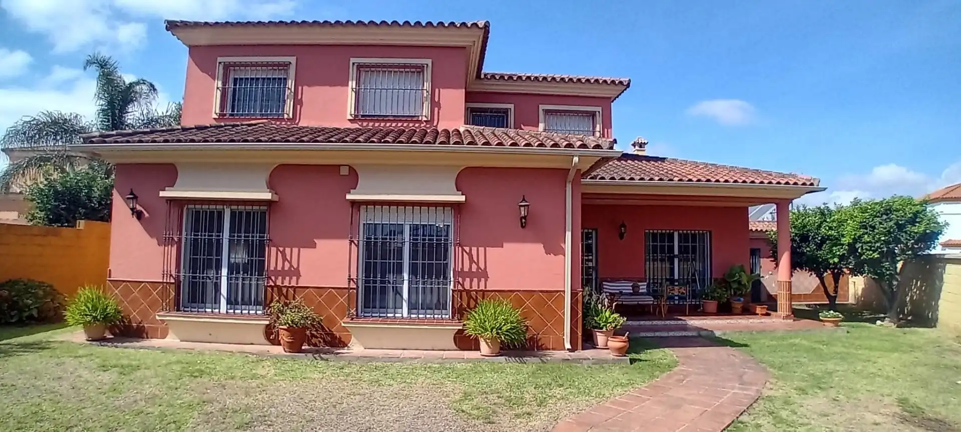 Xalet en venda a Los Pinos