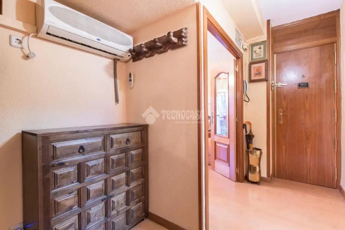 Piso con terraza en venta en Carabanchel, imagen 16