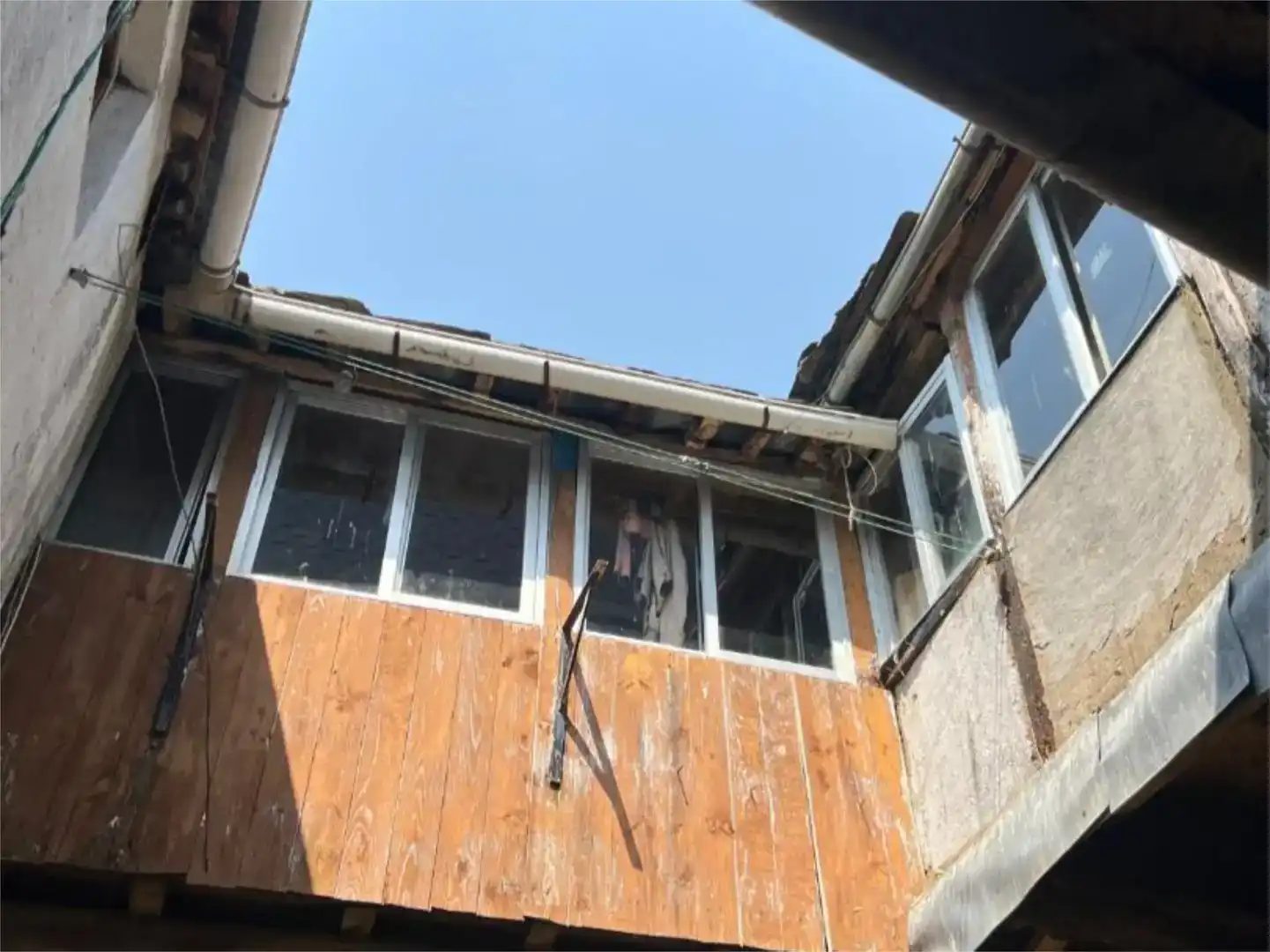 Terraza de Piso en venta en Trefacio