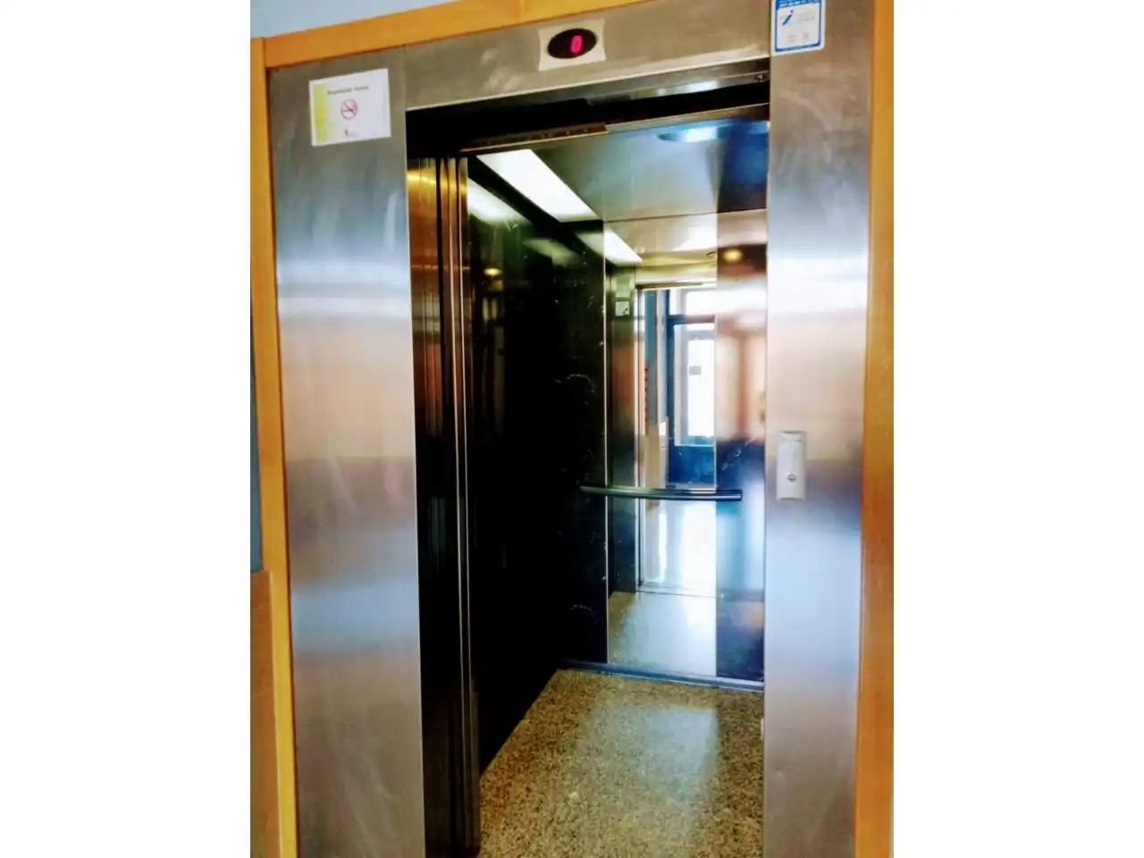 Piso en venta en Burgos con Calefacción y Amueblado