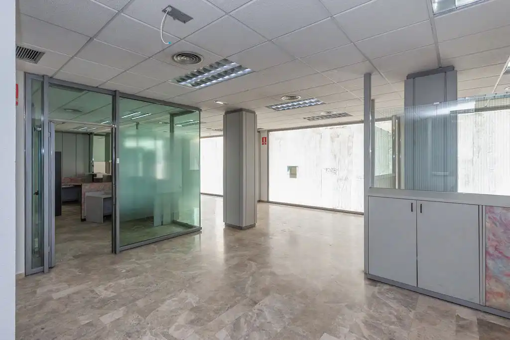 Local comercial de lloguer a Av de Nules, imagen 15