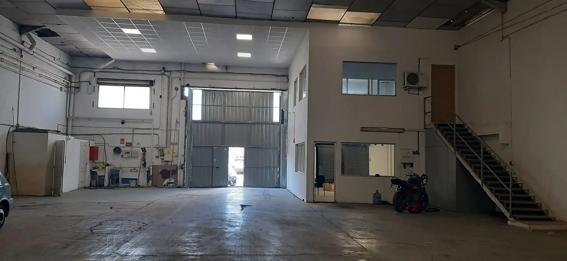 Nave industrielle à vendre à Carrer Pere el Cerimoniós 2, imagen 5