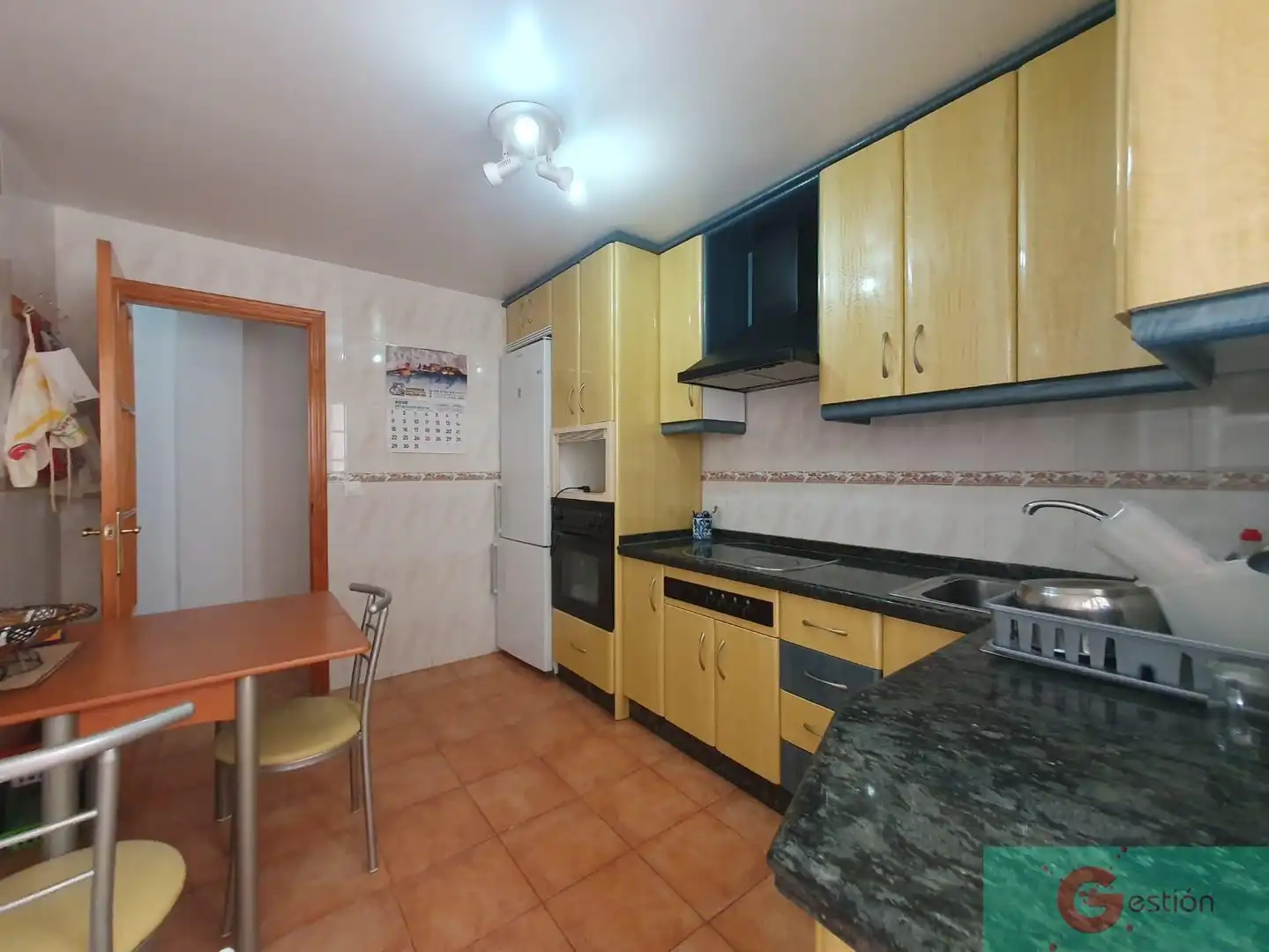 Flat with lift for sale in Centro, imagen 11