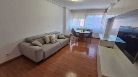 Foto 2 de Pis de lloguer a Portillejo - Valdegastea, Logroño