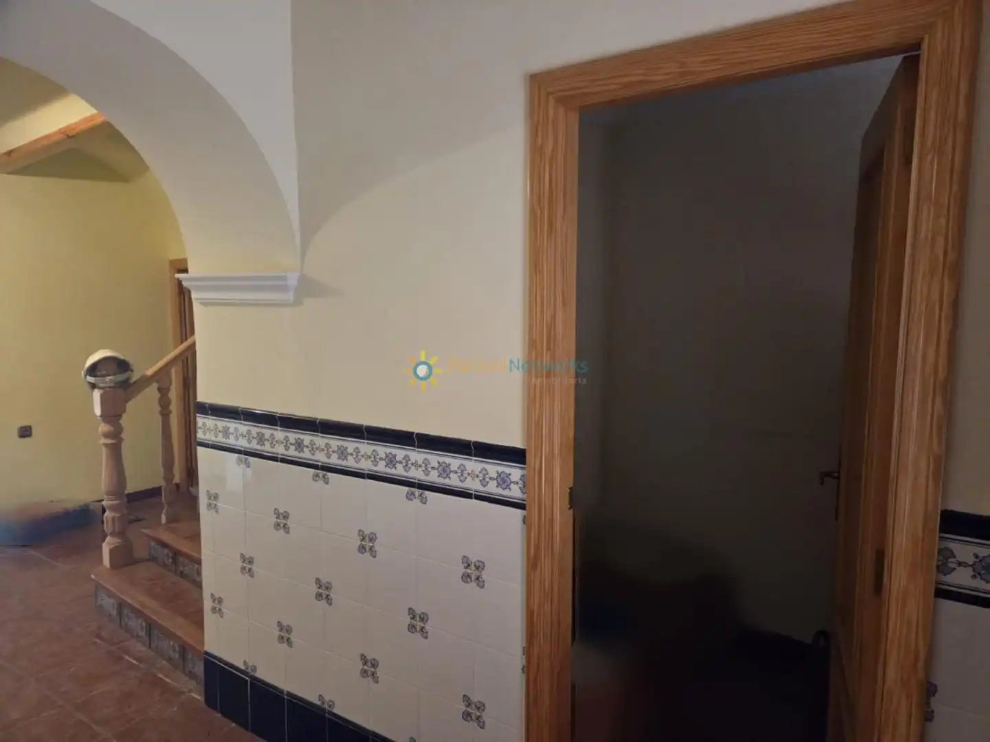 Casa adosada en venta en Planes con Trastero y Balcón