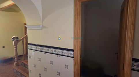 Foto 2 de Casa adosada en venta en Planes, Alicante