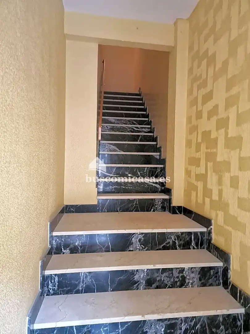 Piso en venta en Campiña, 11, Martos