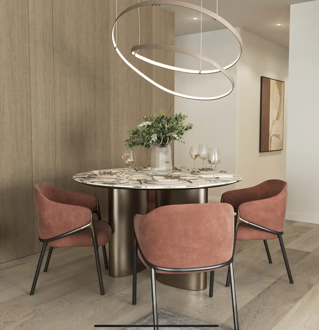 Apartment zum Verkauf in Zona Pueblo, imagen 5