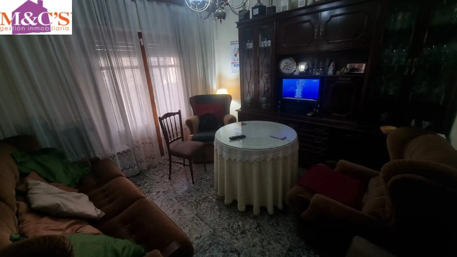 Appartamento con terrazza in vendita a Centro, imagen 3